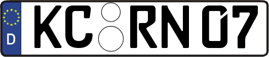KC-RN07