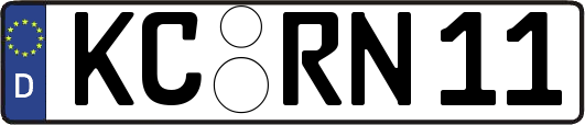 KC-RN11