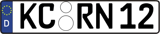 KC-RN12