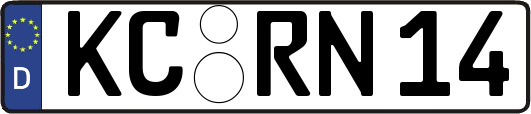 KC-RN14
