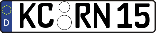 KC-RN15