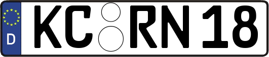KC-RN18