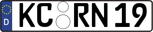 KC-RN19