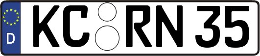 KC-RN35