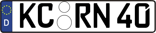 KC-RN40