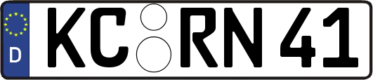 KC-RN41