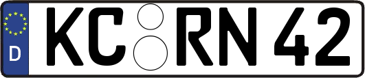 KC-RN42