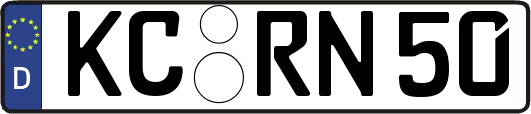 KC-RN50
