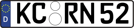 KC-RN52
