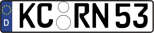 KC-RN53