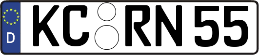 KC-RN55
