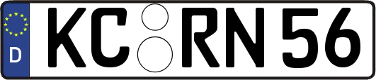 KC-RN56
