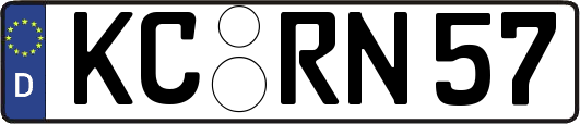 KC-RN57