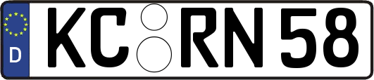KC-RN58