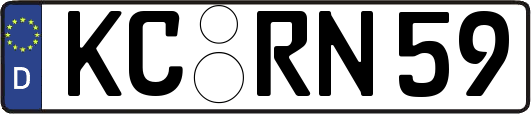 KC-RN59