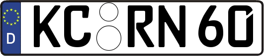 KC-RN60