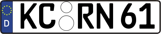KC-RN61
