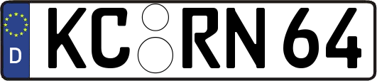 KC-RN64