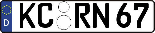 KC-RN67