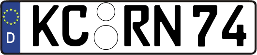 KC-RN74
