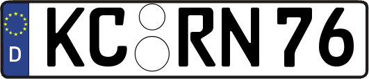 KC-RN76