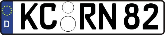 KC-RN82