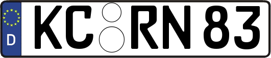KC-RN83