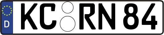KC-RN84