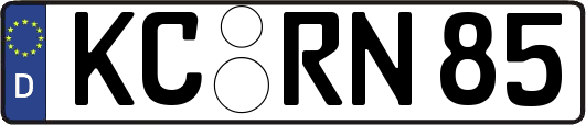 KC-RN85