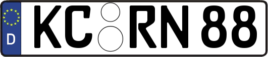 KC-RN88
