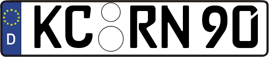 KC-RN90