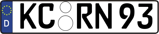 KC-RN93