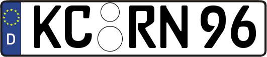 KC-RN96
