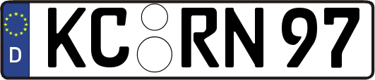 KC-RN97