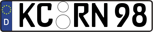 KC-RN98