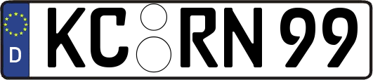 KC-RN99