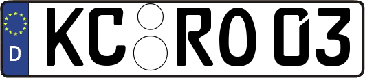 KC-RO03