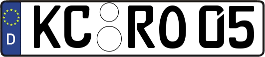 KC-RO05