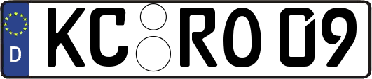 KC-RO09