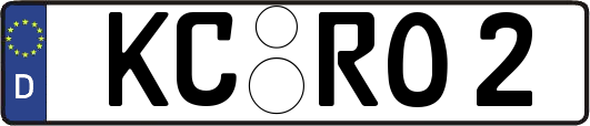 KC-RO2