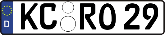 KC-RO29