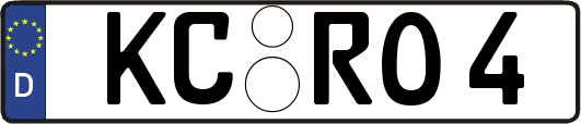 KC-RO4