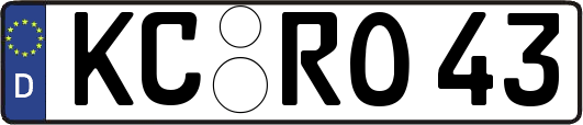 KC-RO43