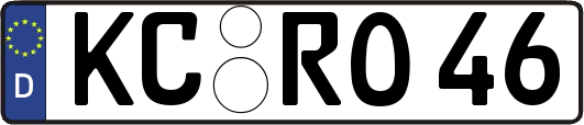 KC-RO46