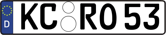 KC-RO53
