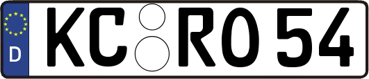 KC-RO54