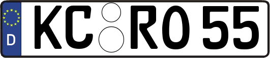 KC-RO55