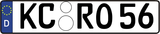 KC-RO56