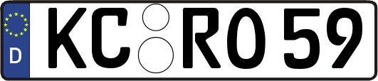 KC-RO59