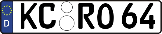 KC-RO64